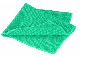 cleaning cloth