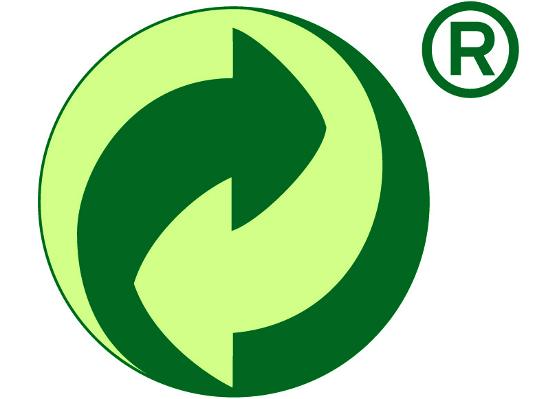 Green Dot symbol