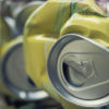 Increased recycling rates might not be the solution to reducing aluminum’s carbon footprint