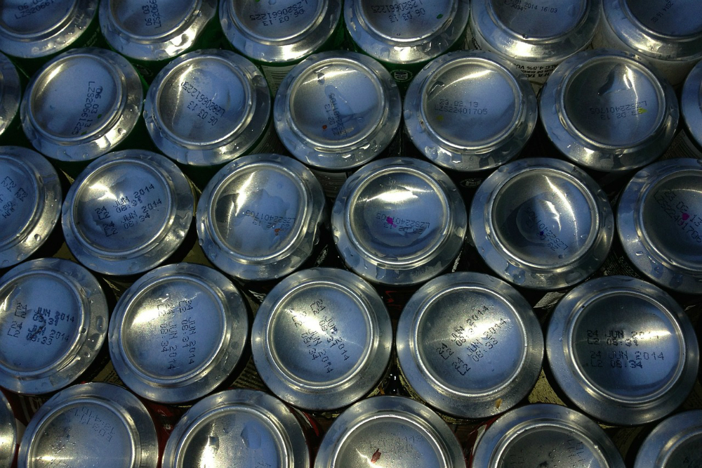 Aluminum recycling: challenges and opportunities